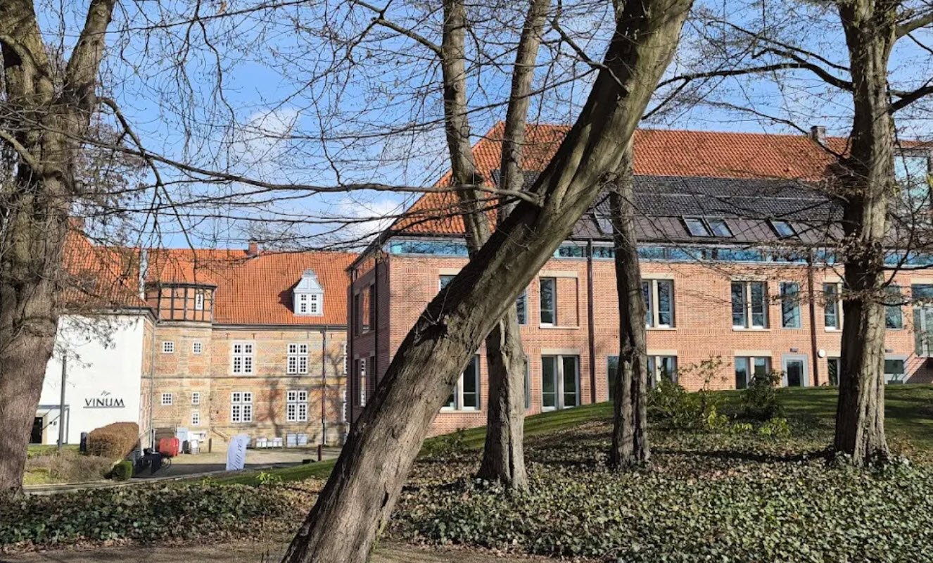 Landestrost Castle, Neustadt am Rübenberge, Germany, Germany